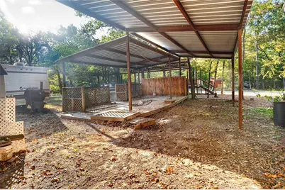 Lot 135 & 136 Private Road 5819, Yantis, TX 75497 - Photo 13