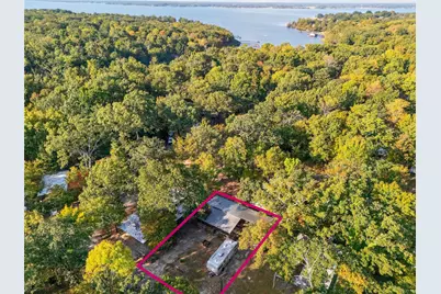 Lot 135 & 136 Private Road 5819, Yantis, TX 75497 - Photo 1