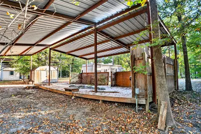 Lot 135 & 136 Private Road 5819, Yantis, TX 75497 - Photo 9