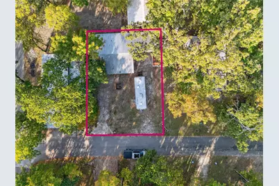 Lot 135 & 136 Private Road 5819, Yantis, TX 75497 - Photo 3