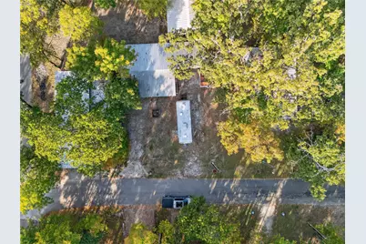 Lot 135 & 136 Private Road 5819, Yantis, TX 75497 - Photo 5