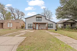 4133 6th Ave, Fort Worth, TX 76115 - Photo 1