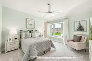 1736 Secco Wy, McLendon Chisholm, TX 75032 - Photo 33