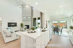 1736 Secco Wy, McLendon Chisholm, TX 75032 - Photo 13