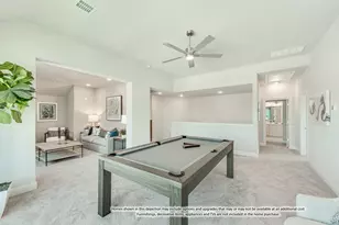 1736 Secco Wy, McLendon Chisholm, TX 75032 - Photo 27