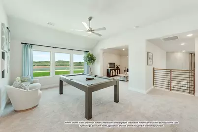 1736 Secco Way, McLendon Chisholm, TX 75032 - Photo 23