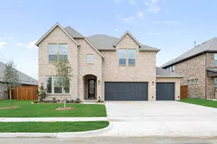 1736 Secco Wy, McLendon Chisholm, TX 75032 - Photo 1