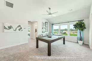 1736 Secco Wy, McLendon Chisholm, TX 75032 - Photo 25