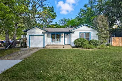 2625 Handley Drive, Fort Worth, TX 76112 - Photo 1