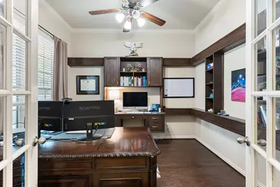 2844 Lacompte Drive, Dallas, TX 75227 - Photo 3