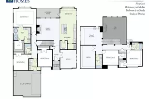 4101 Gervais Dr, McKinney, TX 75071 - Photo 37