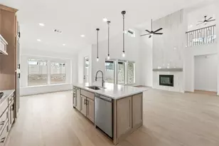 4101 Gervais Dr, McKinney, TX 75071 - Photo 19