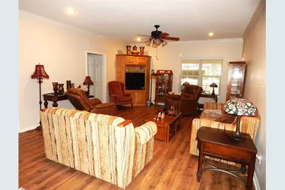 344 Hickory Creek Drive, Sulphur Springs, TX 75482 - Photo 7