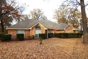 344 Hickory Creek Dr, Sulphur Springs, TX 75482 - Photo 1