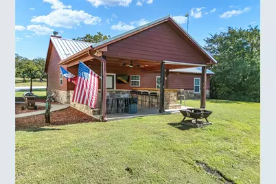 1699 Fm 3043, Bowie, TX 76230 - Photo 37