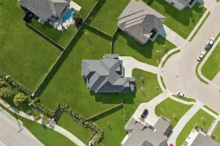 1320 Villanova Ln, Prosper, TX 75078 - Photo 39