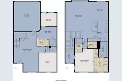 2437 Gramercy Park Drive, Flower Mound, TX 75028 - Photo 39