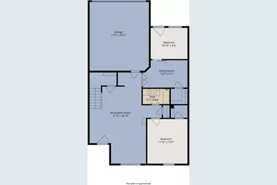 2437 Gramercy Park Drive, Flower Mound, TX 75028 - Photo 37