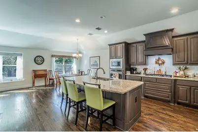 2437 Gramercy Park Drive, Flower Mound, TX 75028 - Photo 5