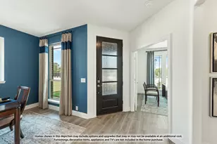 3200 Tios Ln, McKinney, TX 75071 - Photo 3