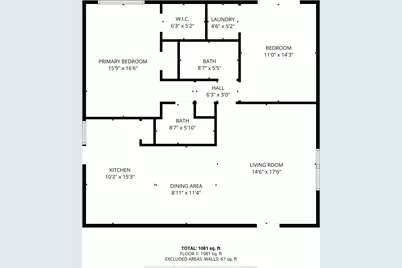 11306 Park Central Place #D, Dallas, TX 75230 - Photo 17