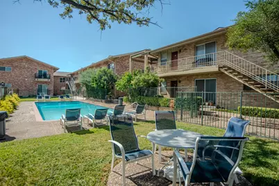 11306 Park Central Place #D, Dallas, TX 75230 - Photo 15