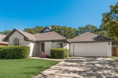 1104 Oak Tree Street, Denton, TX 76209 - Photo 1