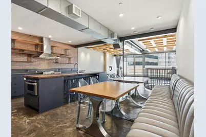 511 N Akard Street #1505, Dallas, TX 75201 - Photo 25