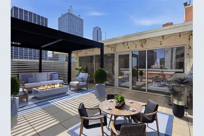 511 N Akard Street #1505, Dallas, TX 75201 - Photo 5