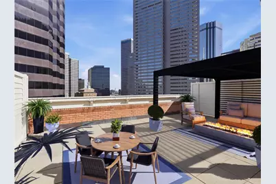 511 N Akard Street #1505, Dallas, TX 75201 - Photo 27