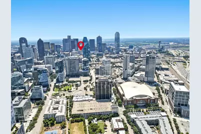 511 N Akard Street #1505, Dallas, TX 75201 - Photo 7