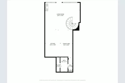 511 N Akard Street #1505, Dallas, TX 75201 - Photo 39