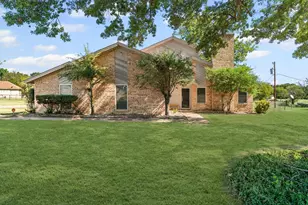 4137 Fm 1568, Campbell, TX 75422 - Photo 1