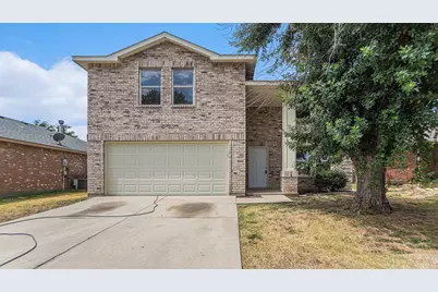 8732 Hunters Point Way, Fort Worth, TX 76123 - Photo 1