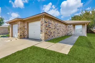 3624 Hulen Park Cir, Fort Worth, TX 76123 - Photo 1