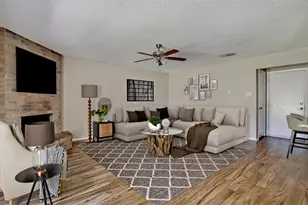 5419 Vermillion Trail, Arlington, TX 76017 - Photo 3