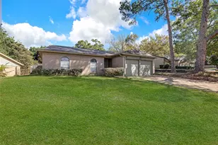 5419 Vermillion Trail, Arlington, TX 76017 - Photo 1