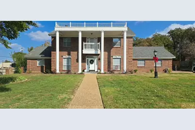 2620 Brookridge Drive, Hurst, TX 76054 - Photo 1