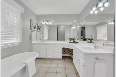 2620 Brookridge Drive, Hurst, TX 76054 - Photo 19