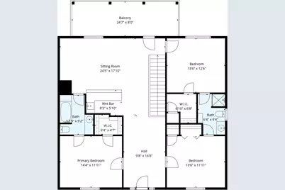 2620 Brookridge Drive, Hurst, TX 76054 - Photo 17