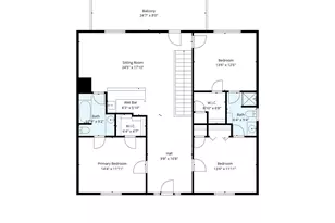 2620 Brookridge Dr, Hurst, TX 76054 - Photo 17