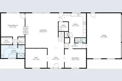 2620 Brookridge Drive, Hurst, TX 76054 - Photo 17