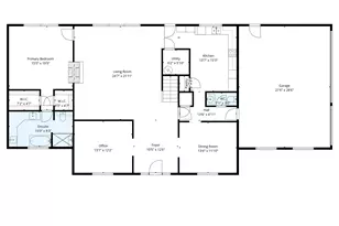 2620 Brookridge Dr, Hurst, TX 76054 - Photo 17