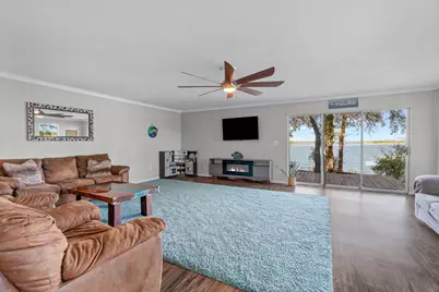 580 Jeannie Lane, Eastland, TX 76448 - Photo 3