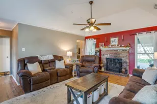 1413 Westwood Dr, Weatherford, TX 76086 - Photo 7