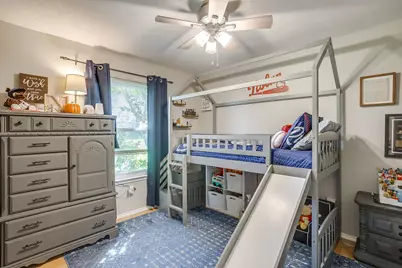 1413 Westwood Drive, Weatherford, TX 76086 - Photo 23