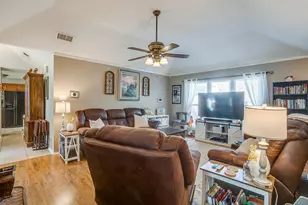 1413 Westwood Dr, Weatherford, TX 76086 - Photo 5