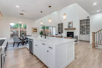 3903 Lively Lane, Dallas, TX 75220 - Photo 17