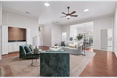 7201 Briarnoll Drive, Dallas, TX 75252 - Photo 5