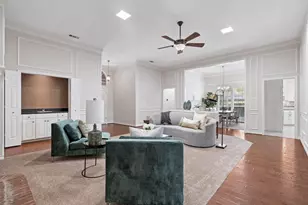 7201 Briarnoll Dr, Dallas, TX 75252 - Photo 5